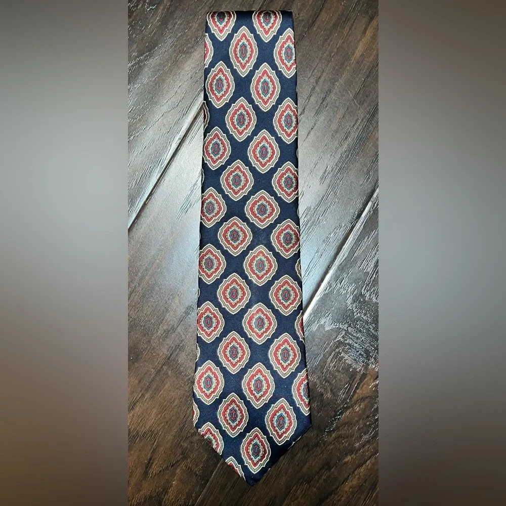 👔 Christian Dior Tie